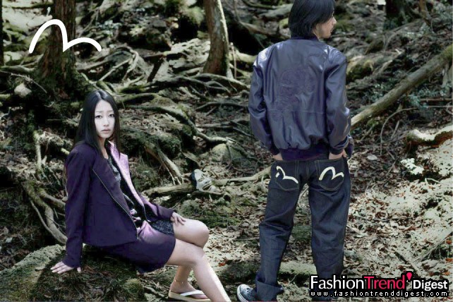 Evisu 2009ﶬVDƬ