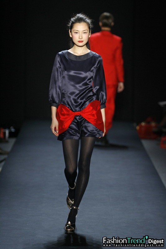 Evisu 07AW