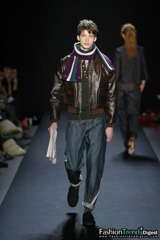 Evisu 2007ﶬVDƬ