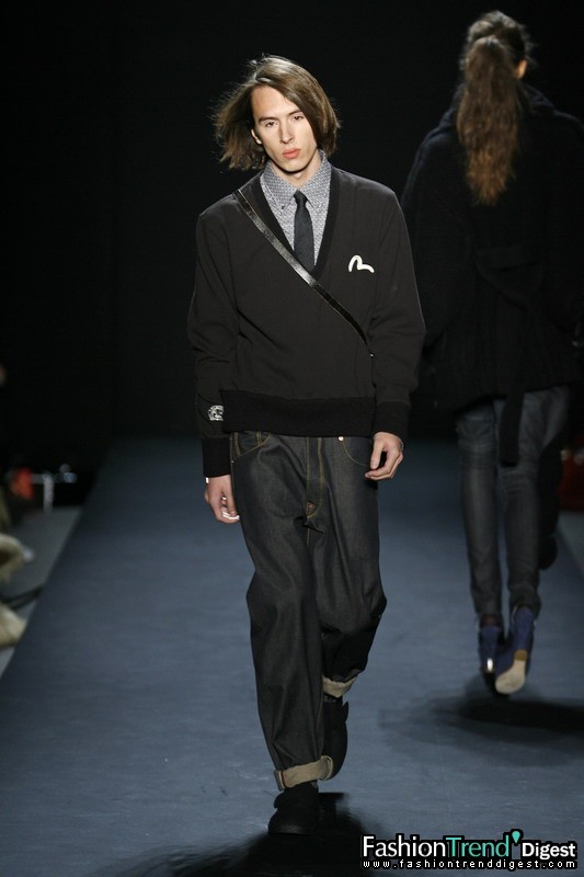 Evisu 2007ﶬVDƬ