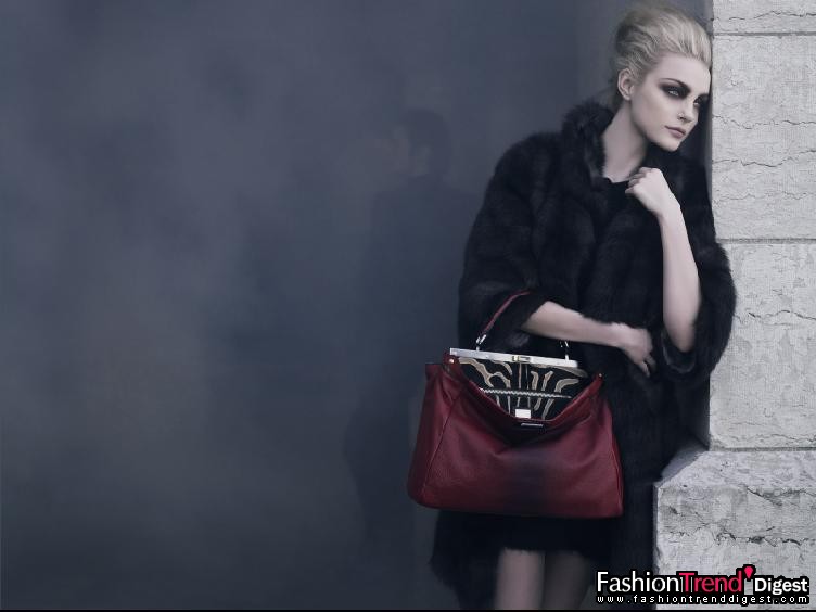 Fendi 2009ﶬVDƬ