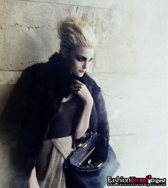 Fendi 2009ﶬVDƬ