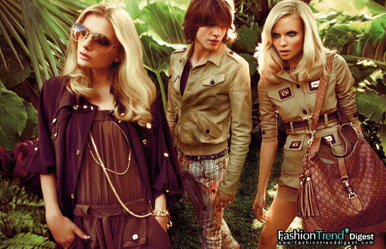 Gucci 2009ďVDƬ