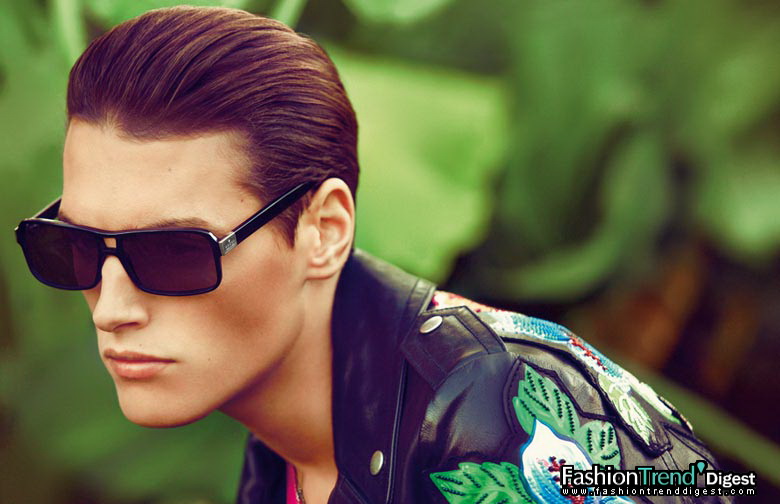 Gucci 2009ďVDƬ
