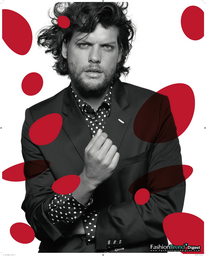 Comme des Garcons for H&MDƬ