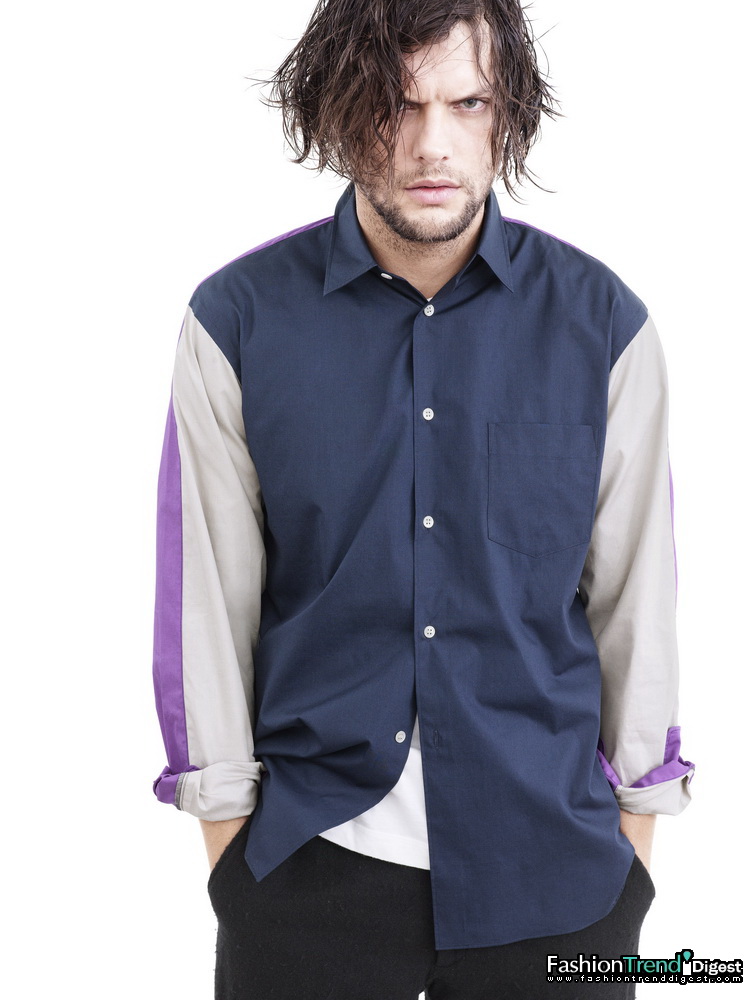 Comme des Garcons for H&MDƬ