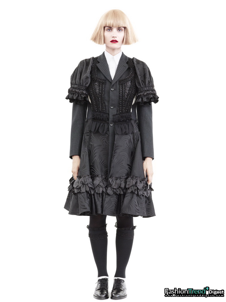 Comme des Garcons for H&MDƬ