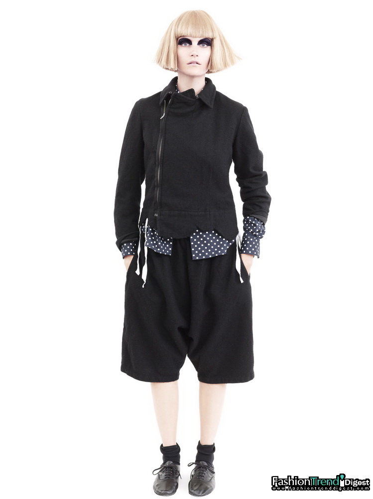 Comme des Garcons for H&MDƬ