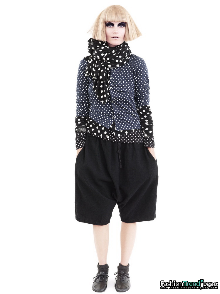 Comme des Garcons for H&MDƬ