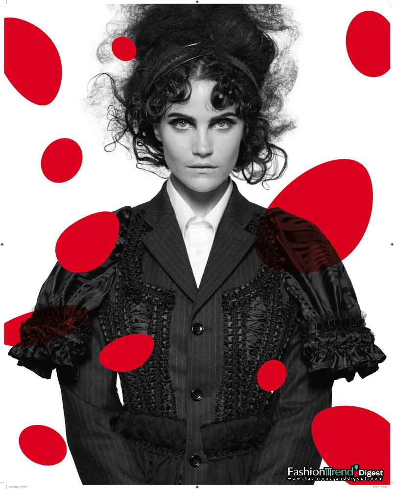 Comme des Garcons for H&MDƬ
