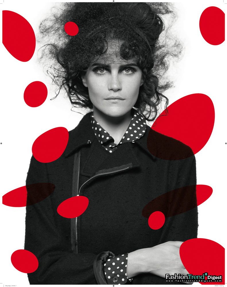 Comme des Garcons for H&MDƬ