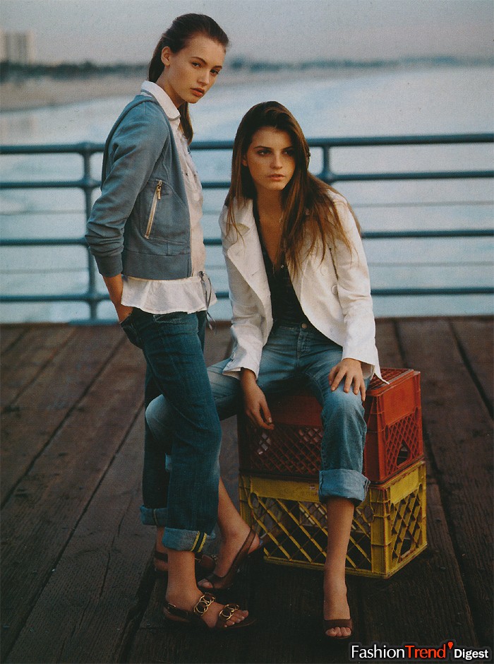 H&M 2006ďVDƬ