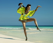 Matthew Williamson for H&M