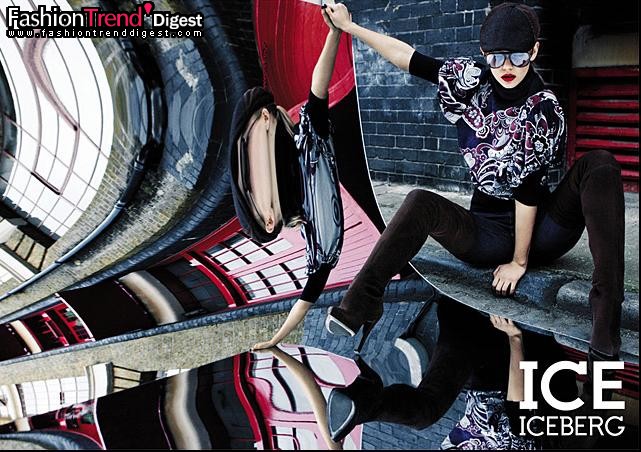 ICEBERG 2009ﶬVDƬ