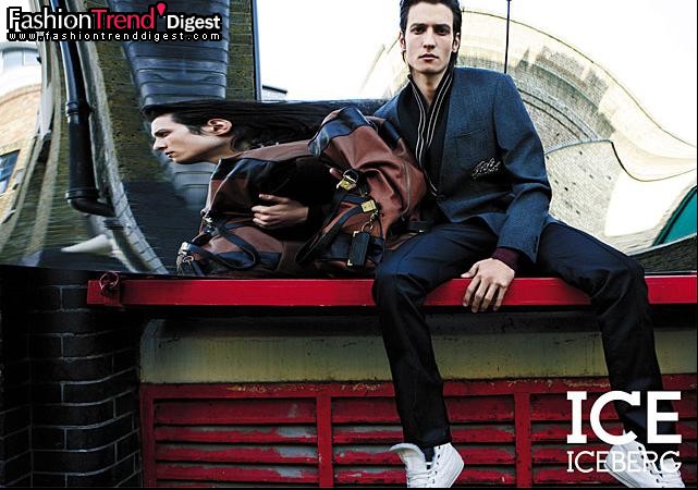 ICEBERG 2009ﶬVDƬ