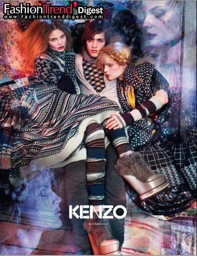 KENZO 2009ﶬVDƬ