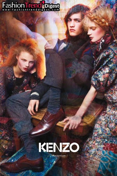 KENZO 2009ﶬVDƬ
