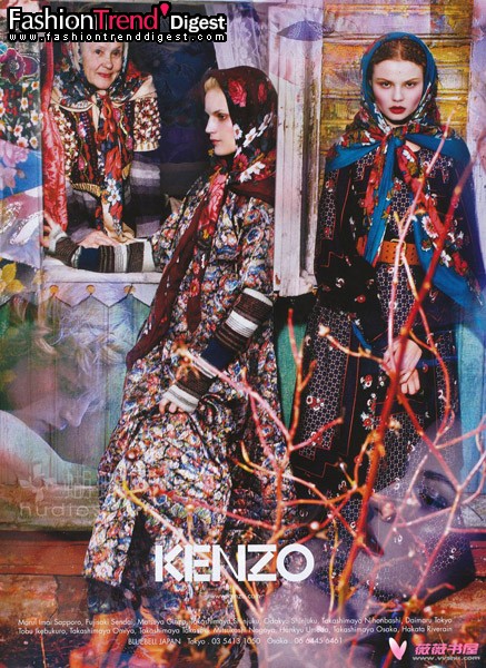 KENZO 2009ﶬVDƬ