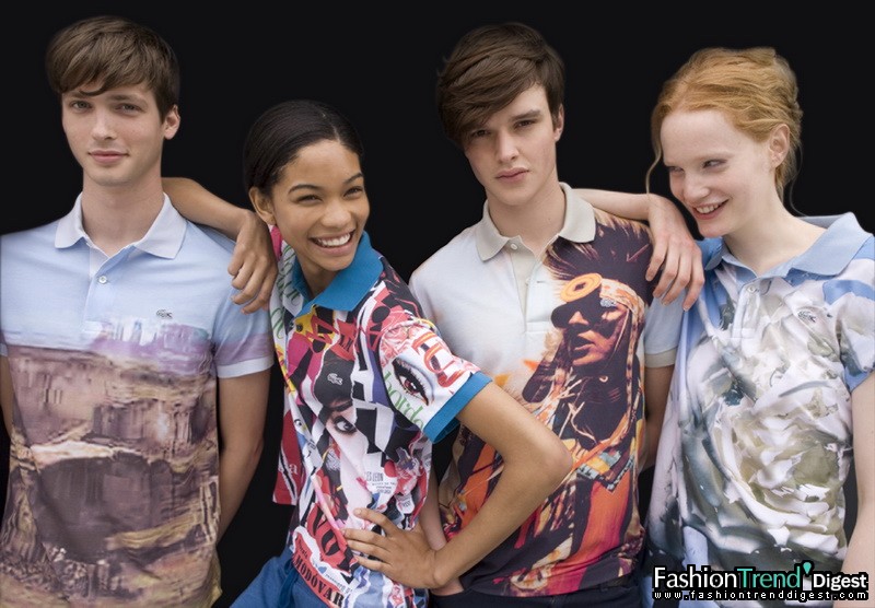 LACOSTE 2008ﶬ 75cVisionaireDƬ