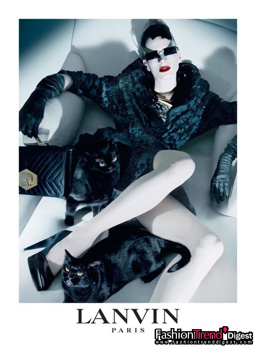LANVIN 2009ﶬVDƬ