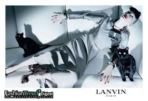 LANVIN 2009ﶬVDƬ