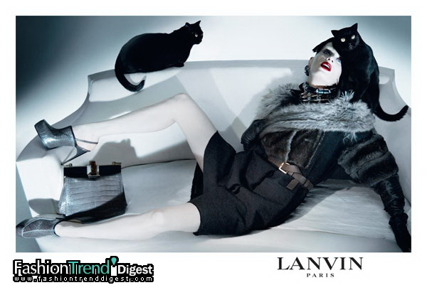 LANVIN 2009ﶬVDƬ