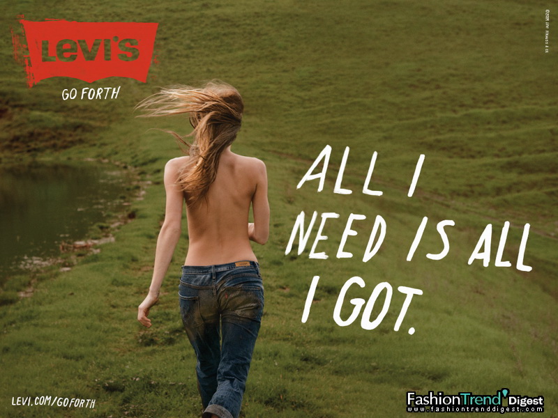 Levi's 2009ﶬVDƬ