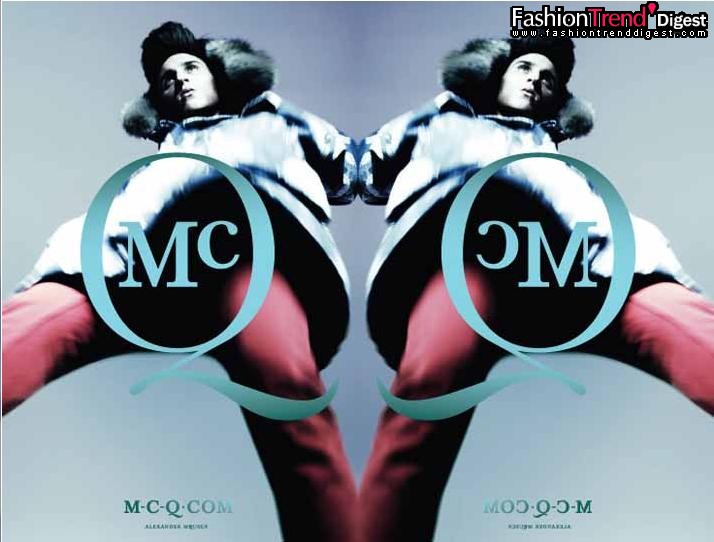 McQ 2009ﶬVDƬ