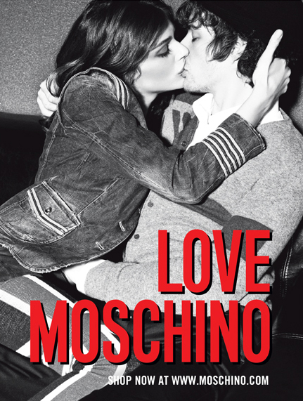 Moschino 2009ﶬVDƬ