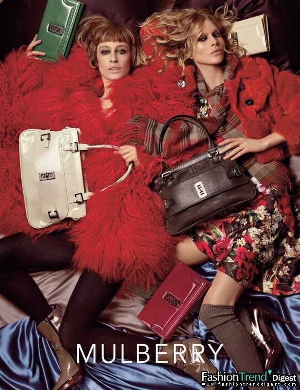 Mulberry 2008ﶬVDƬ