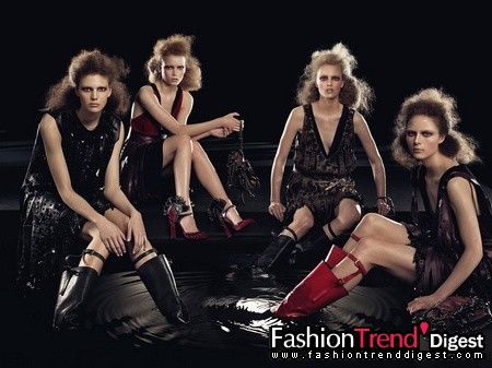 Prada 2009ﶬVDƬ