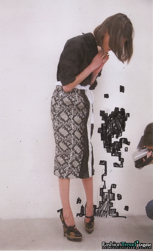 Prada 2009ďVDƬ