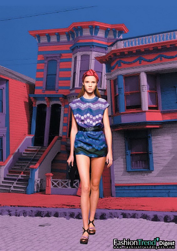 Prada 2007ďVDƬ