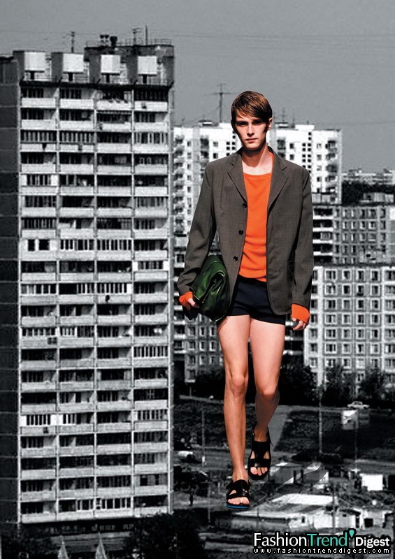 Prada 2007ďVDƬ