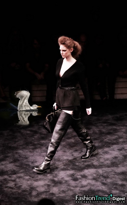 Prada 2009ﶬVDƬ