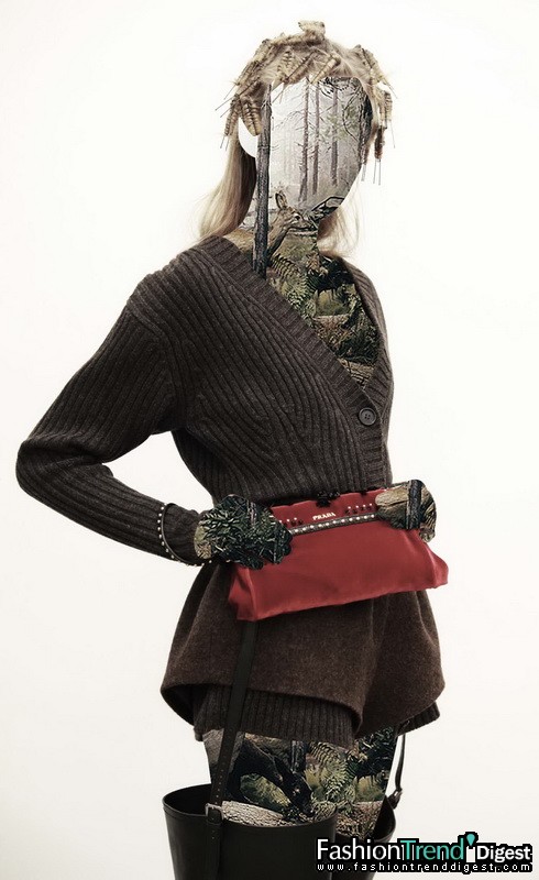 Prada 2009ﶬVDƬ
