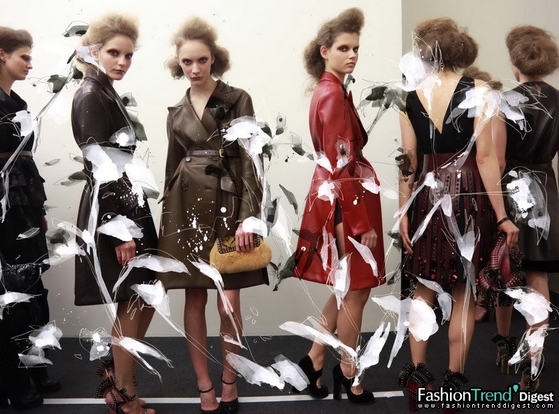 Prada 2009ﶬVDƬ