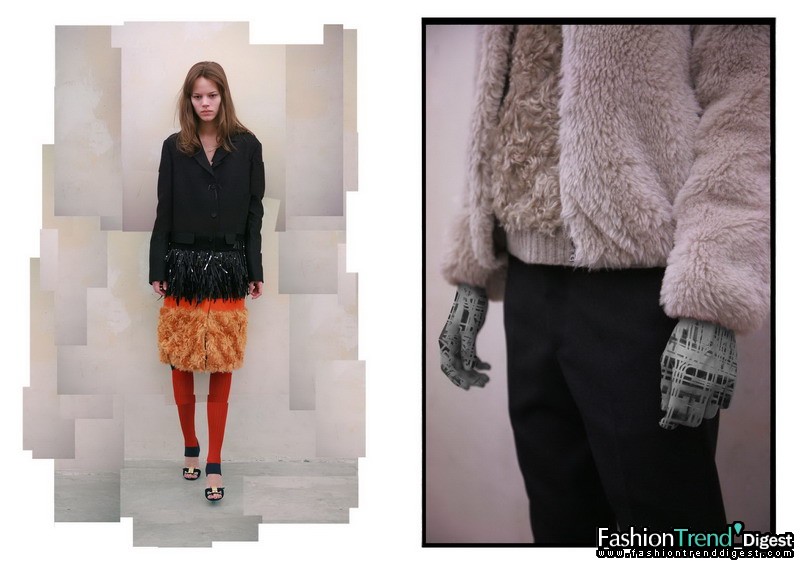 Prada 2007ﶬVDƬ