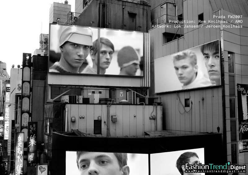 Prada 2007ﶬVDƬ