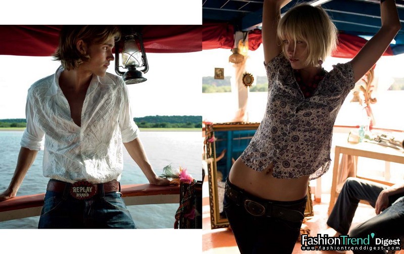 Replay 2007ďVDƬ