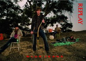 Replay 2007ﶬV