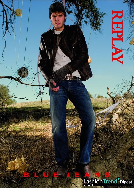 Replay 2007ﶬVDƬ