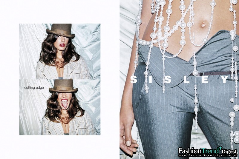 Sisley 2007ďVDƬ