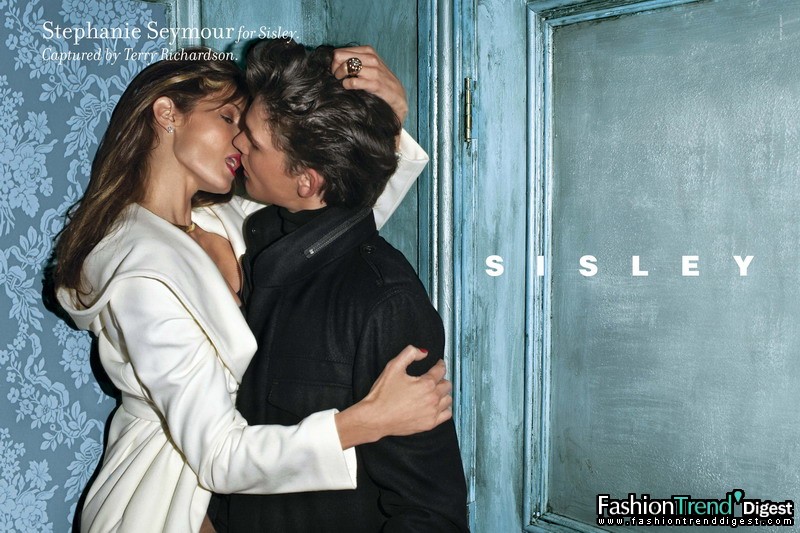 Sisley 2007ﶬVDƬ