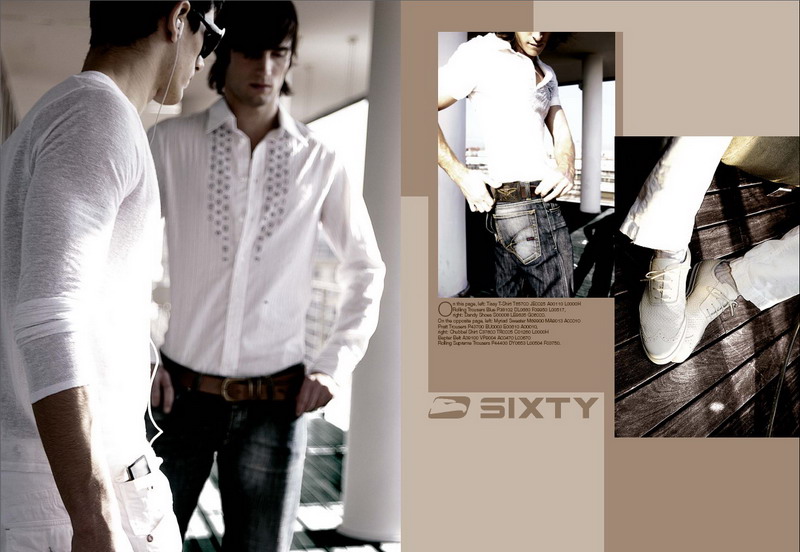 Miss Sixty 2007ďVDƬ