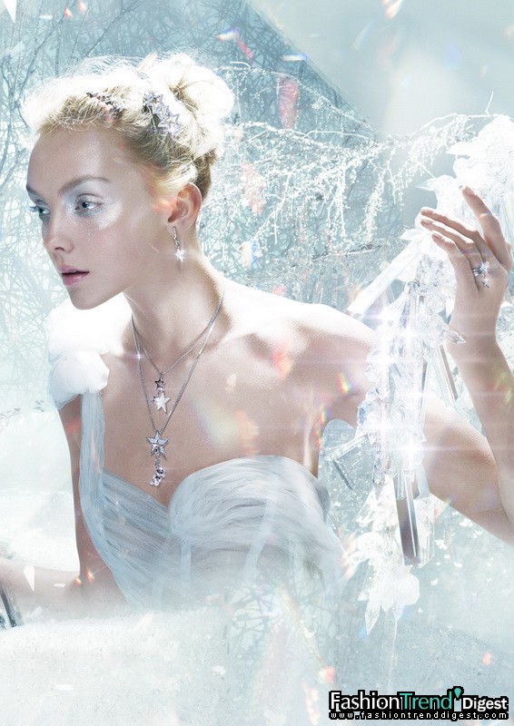Swarovski 2008ʥQϵиDƬ