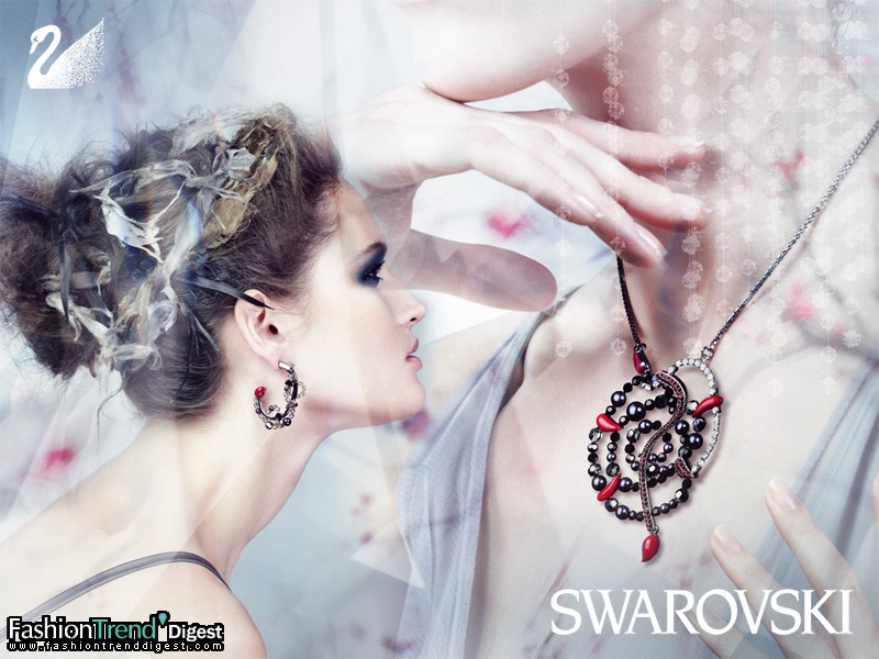 Swarovski 2007ﶬVDƬ