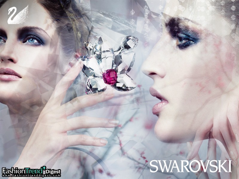 Swarovski 2007ﶬVDƬ