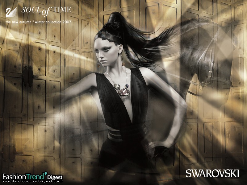 Swarovski 2007ﶬVDƬ