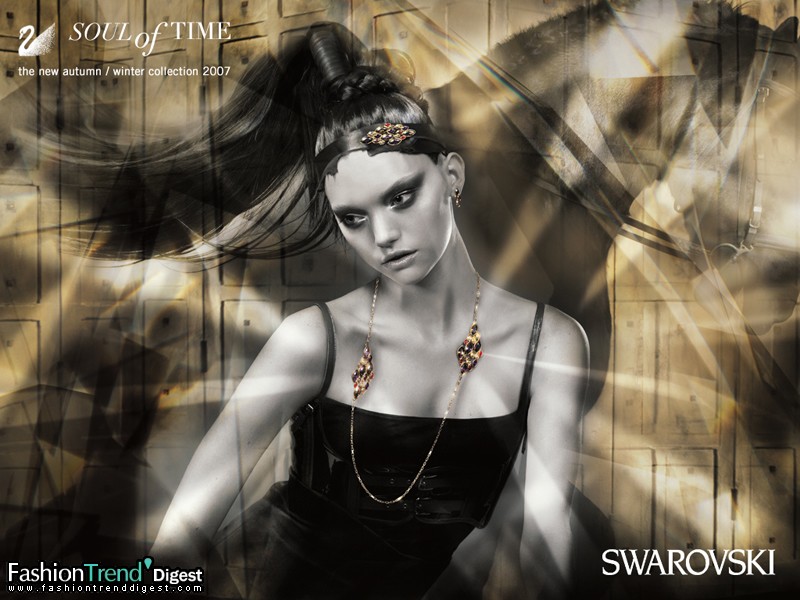 Swarovski 2007ﶬVDƬ